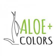Aloe Plus Colors