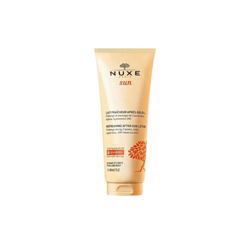 Nuxe Sun Refreshing After Sun Lotion 200ml