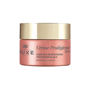 Nuxe Prodigieuse Boost Recovery Oil Balm Νυκτός 50ml