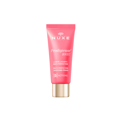Nuxe Prodigieuse Boost Multi-Perfection Smoothing Primer 30ml