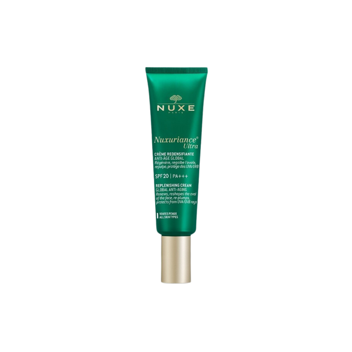 Nuxe Nuxuriance Ultra Crème Redensifiante Anti-Age Global SPF20, 50ml