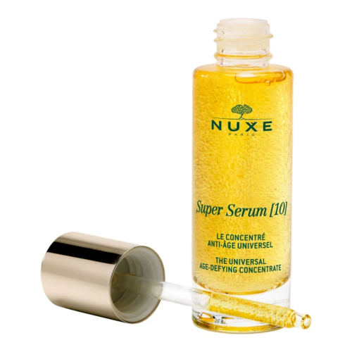 Nuxe Super Serum [10] Ισχυρός Αντιγηραντικός Ορός, 30ml