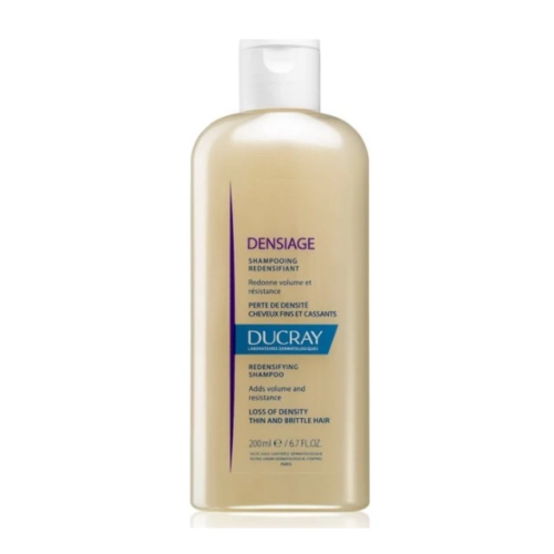 Ducray Densiage Redensifying Shampoo, 200ml