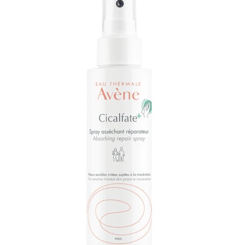 Avene Cicalfate+ Absorbing Repair Spray, 100ml