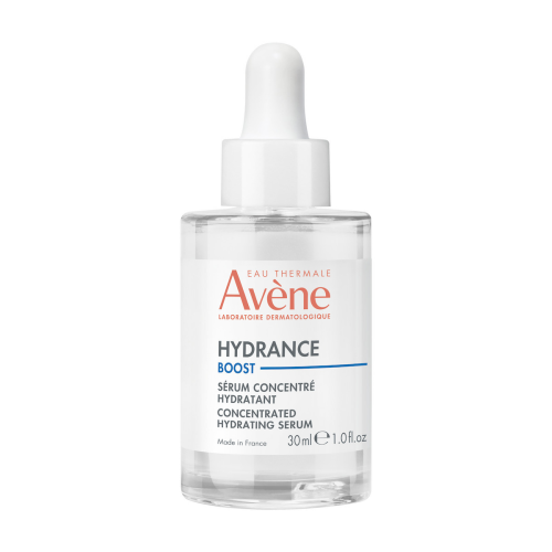 Avene Hydrance Boost Concentrated Hydrating Serum, 30ml