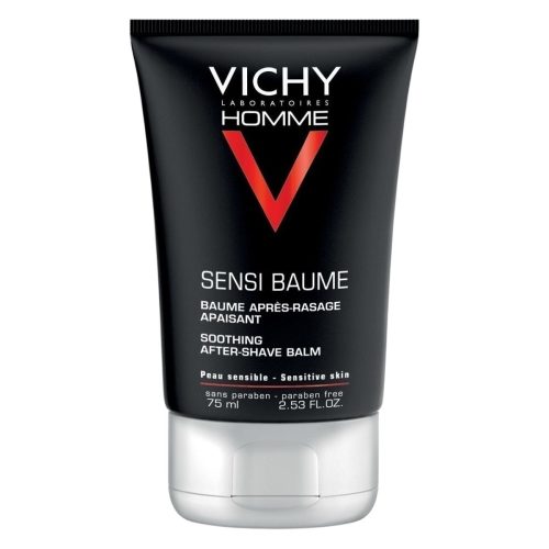 Vichy Homme After Shave Balm 75ml