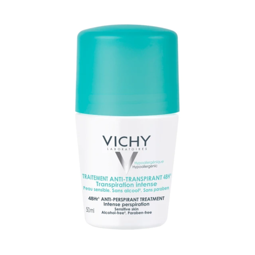 Vichy Intense Perspiration Αποσμητικό, 50ml