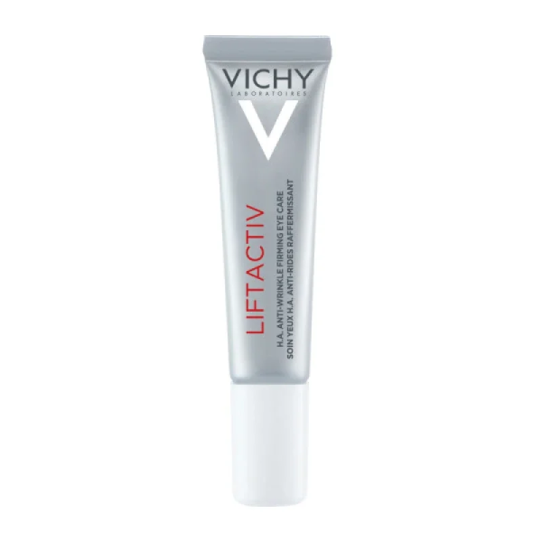 Vichy Liftactiv Supreme Κρέμα Ματιών, 15ml