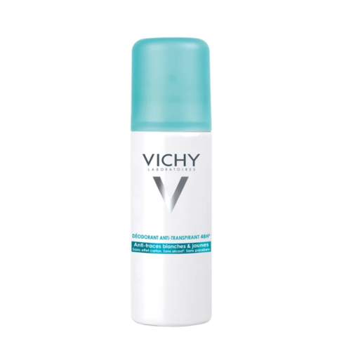 Vichy Anti-Transpirant Αποσμητικό Spray, 125ml