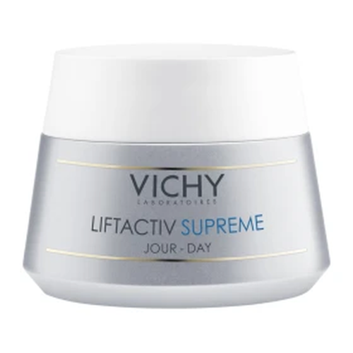 Vichy Liftactiv Supreme Αντιρυτιδική Κρέμα, 50ml