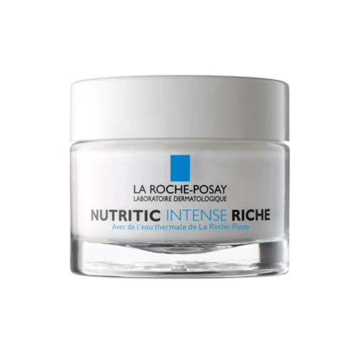 La Roche-Posay Nutritic Intense Riche Creme, 50ml