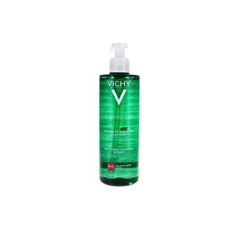 Vichy Normaderm Gel Καθαρισμού για Λιπαρό Δέρμα 400ml