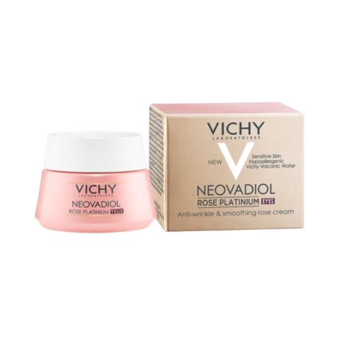 Vichy Neovadiol Rose Platinum Αντιγηραντική Κρέμα Ματιών 15ml