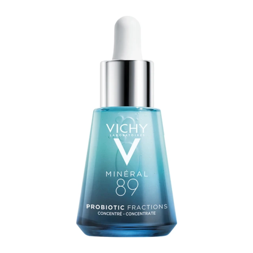 Vichy Mineral 89 Booster Προσώπου, 30ml