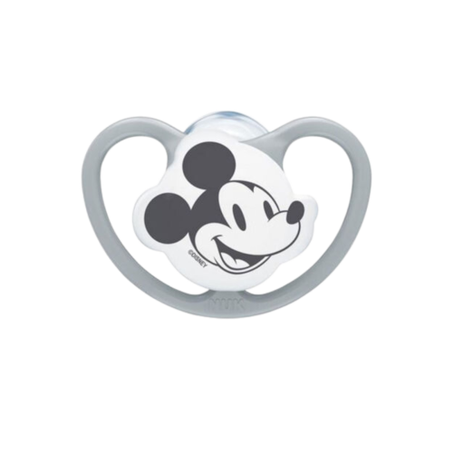 Nuk Space Disney Baby Πιπίλα Σιλικόνης 18-36m (10.739.747)