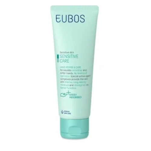 Eubos Sensitive Hand Repair & Care Cream, 75ml