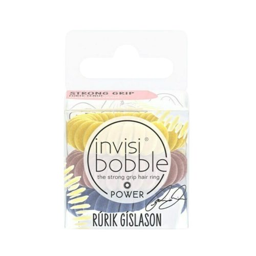 Invisibobble Power Yoga-Na Do it Λαστιχάκι Μαλλιών 3τεμ