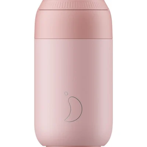 Chillys Series 2 Blush Pink Ποτήρι Θερμός 340ml