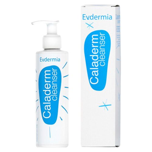 Evdermia Caladerm Cleanser Gel κατά της Ακμής 200ml