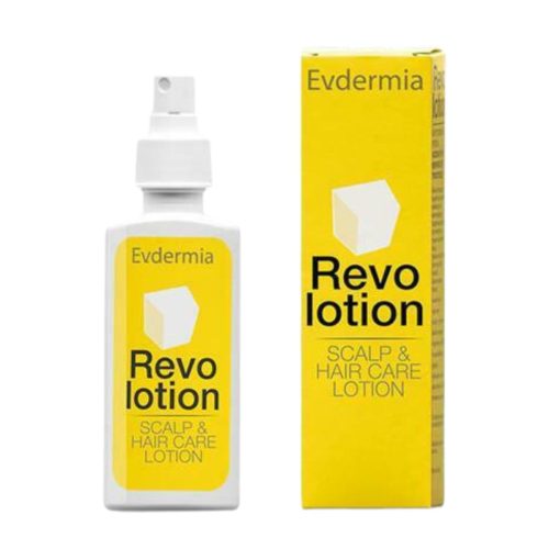 Evdermia Revolotion Lotion κατά της Τριχόπτωσης 60ml