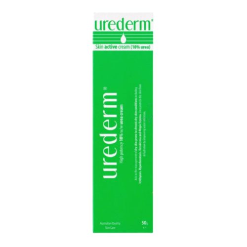  Hamilton Urederm Skin Active Cream 50g