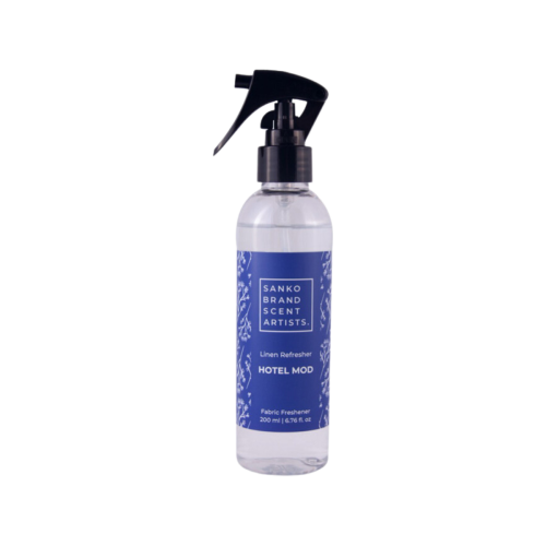 Sanko Hotel Mod Linen Refresher Αρωματικό Spray 200ml