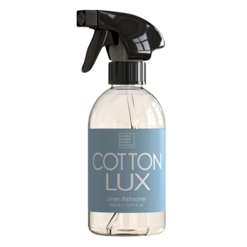 Sanko Scent Cotton Lux Linen Refresher Αρωματικό Spray 500ml