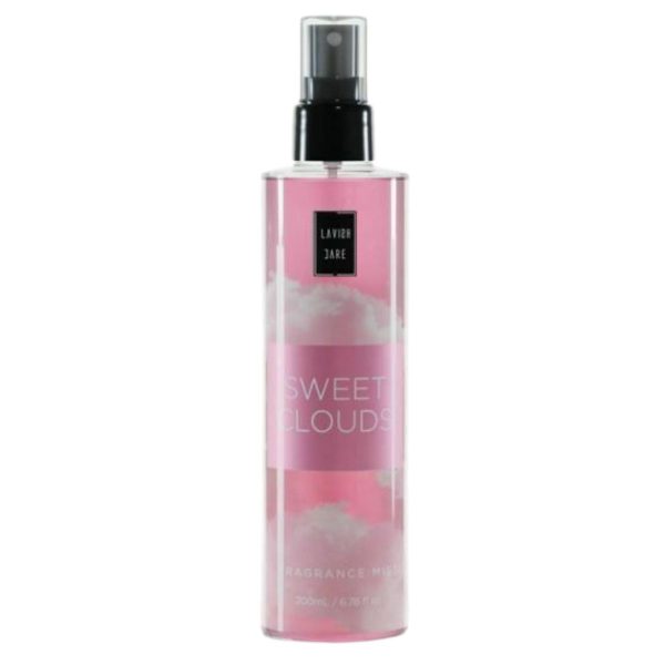 Lavish Care Sweet Clouds Body Mist 200ml