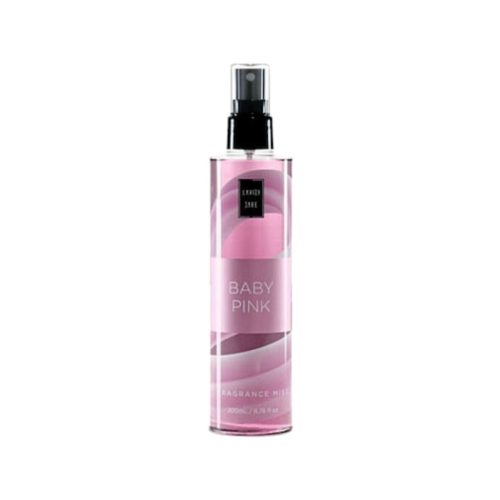 Lavish Care Baby Pink Fragrance Mist Γυναικείο άρωμα 200 ml