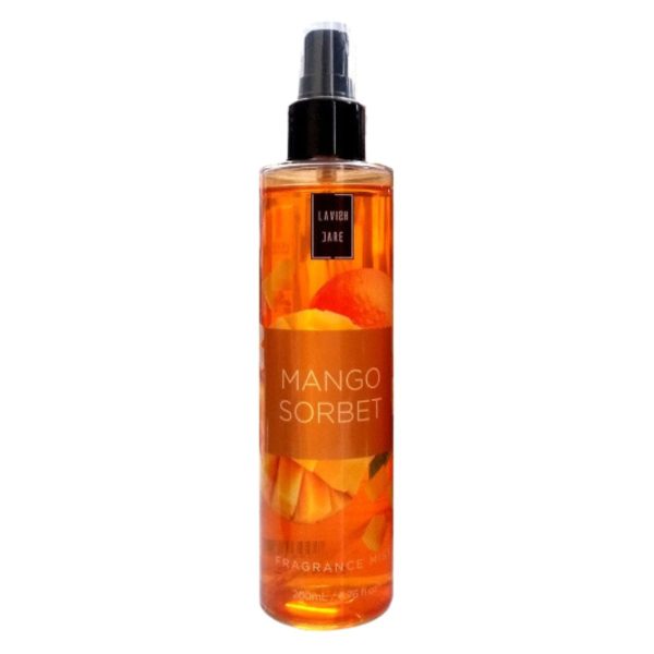 Lavish Care Mango Sorbet Body Mist 200ml