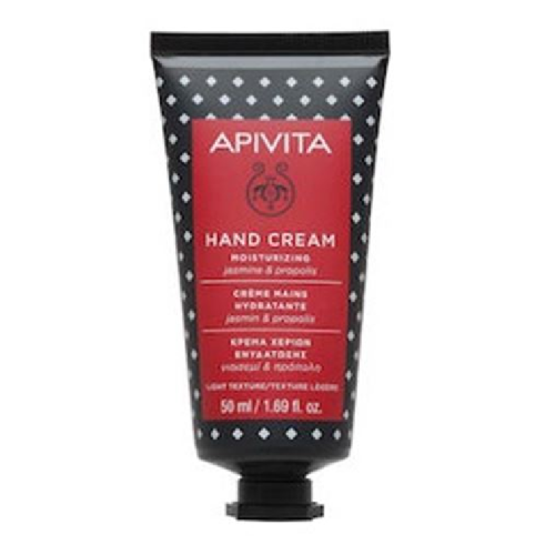 Apivita Moisturizing Hand Cream with Jasmine & Propolis , 50ml