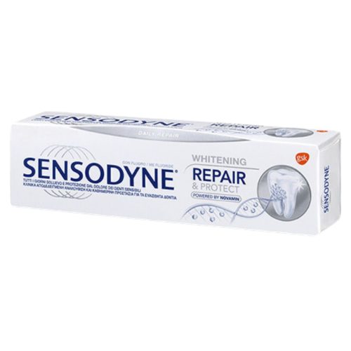 Sensodyne Whitening Repair & Protect Οδοντόκρεμα Λεύκανσης 75ml