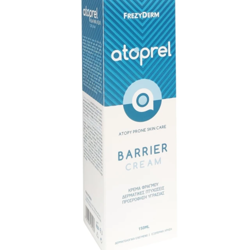 Frezyderm Atoprel Barrier Cream, 150ml