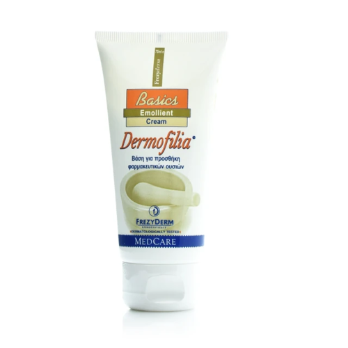 Frezyderm Dermofilia Basics Emollient Cream, 75ml