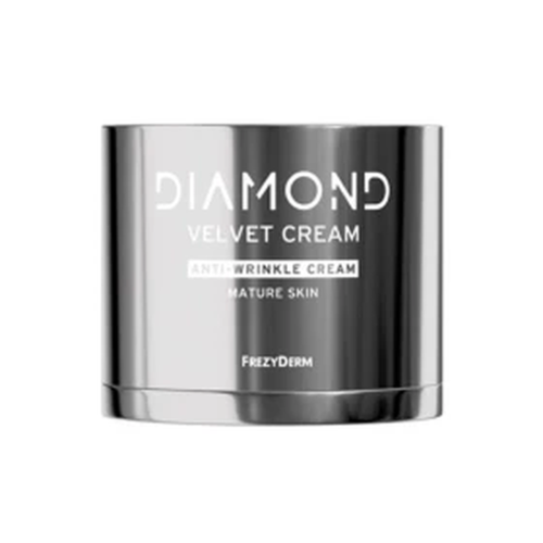 Frezyderm Diamond Velvet Anti-Wrinkle Cream, 50ml