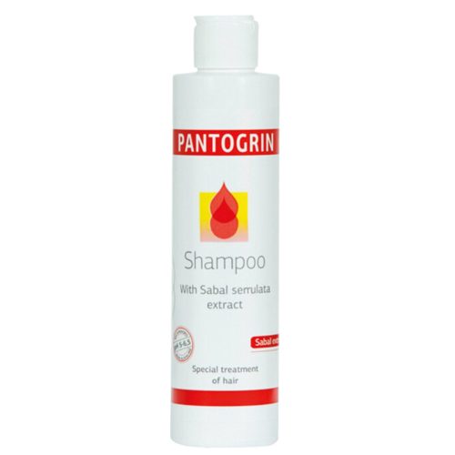 Froika Pantogreen Shampoo Σαμπουάν για Λεπτά και Ευθραυστα Μαλλιά 200ml