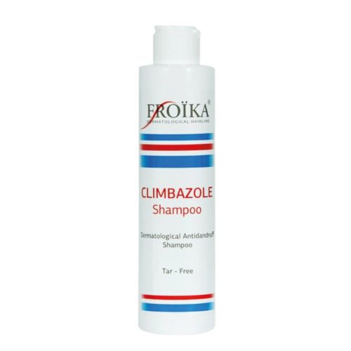 Froika Climbazole Shampoo 200ml
