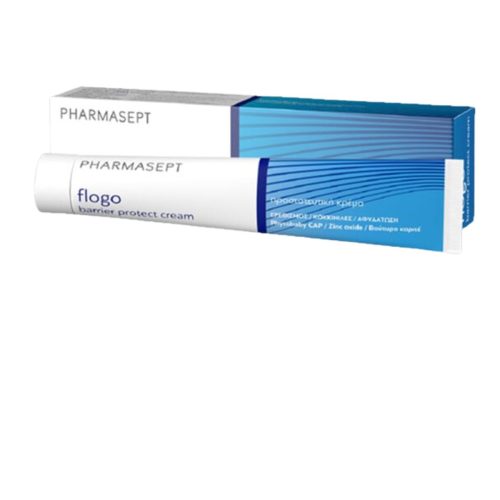 Pharmasept Flogo Barrier Protect Cream 50ml
