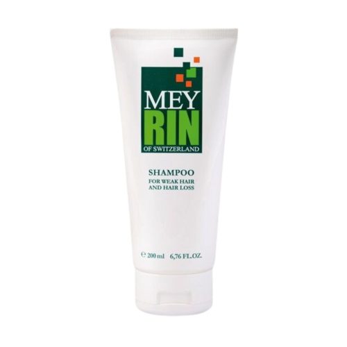 Mey Meyrin Anti-Hair Loss Shampoo 200ml