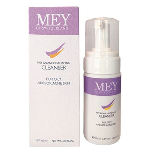 Mey Cleanser For Acne/Oily Skin 100ml