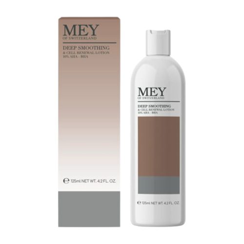 Mey Deep Smoothing & Cell Renewal Lotion 125ml