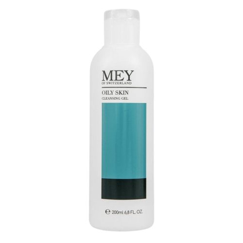 Mey Oily Skin Cleansing Gel Kαθαρισμού 200ml