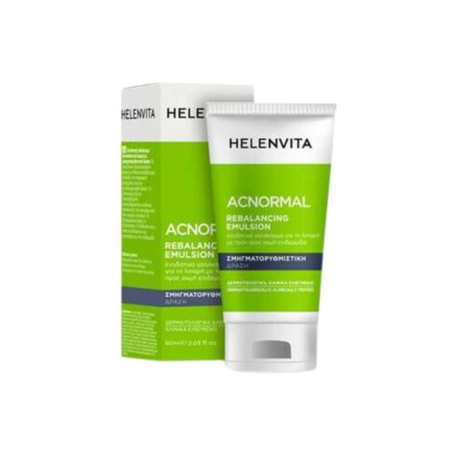 Helenvita ACNormal Rebalancing Emulsion 60ml