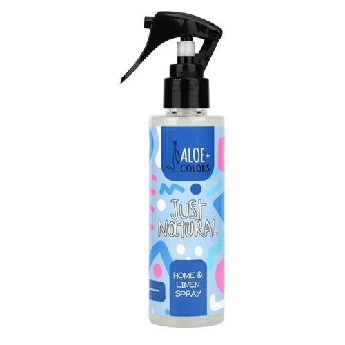 Aloe+ Colors Just Natural Home & Linen Spray, 150ml