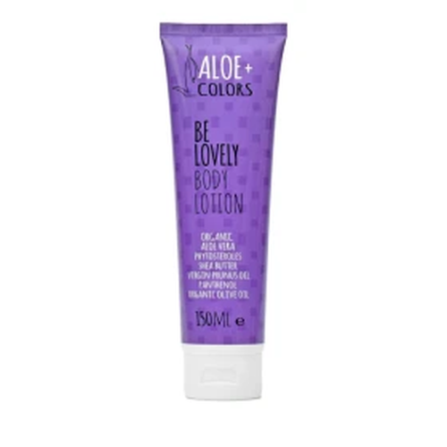 Aloe+ Colors Be Lovely Body Lotion, 150ml