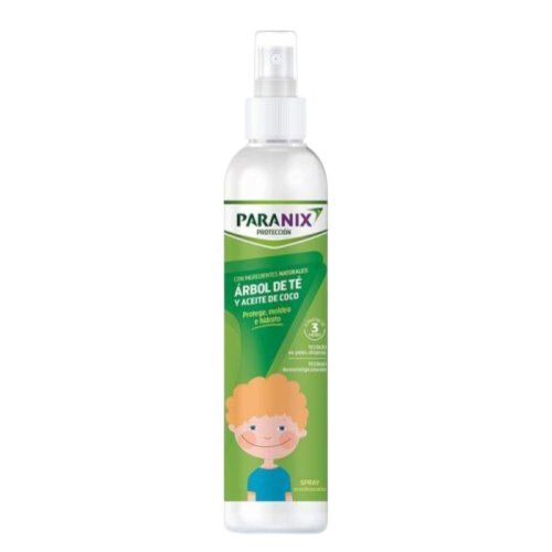 Paranix Protection Boys Αντιφθειρικό Spray 250ml