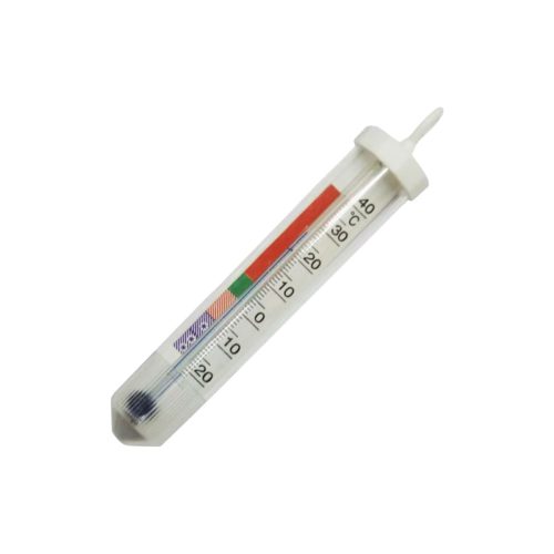 Αναλογικό Θερμόμετρο Ψυγείου -25°C/+40°C