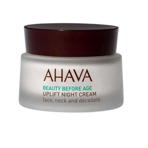 Ahava Beauty Before Age Uplift Night Cream 50ml
