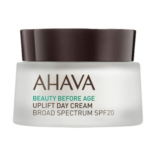 Ahava Beauty Before Age Uplift Day Cream Broad Spectrum SPF20 50ml