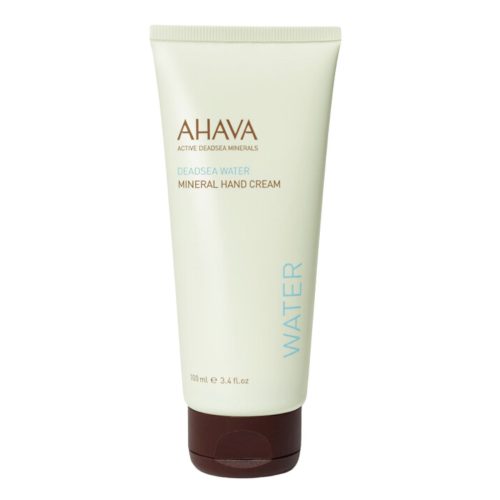 Ahava Dead Sea Water Mineral Hand Cream 100ml